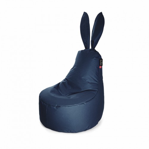 Sēžammaiss MOMMY RABBIT blueberry